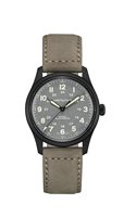 Orologio Hamilton Uomo KHAKI FIELD TITANIUM in Titanio H70215880 - H70215880